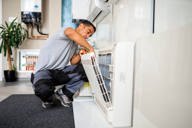 Best HVAC System Cleaning  in White Salmon, WA