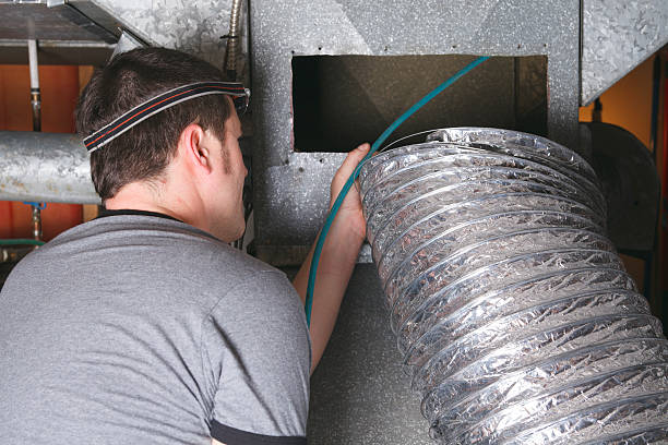Best Ventilation Cleaning Services  in White Salmon, WA