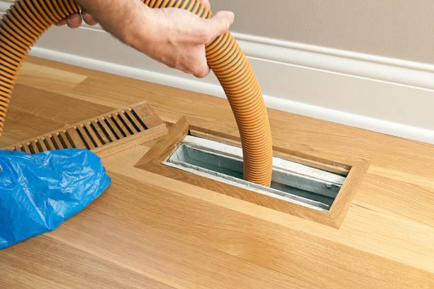 Best Professional Duct Cleaning Services  in White Salmon, WA