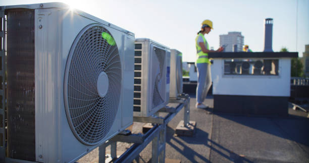 Best Air Duct Cleaning Near Me  in White Salmon, WA