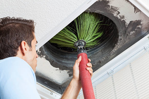 Best Emergency Air Duct Cleaning  in White Salmon, WA