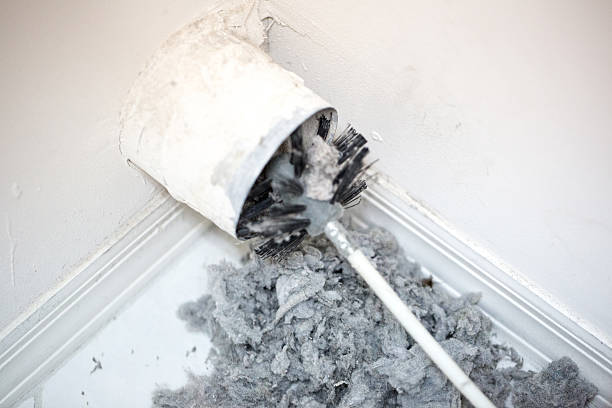 Best Best Air Duct Cleaning Company  in White Salmon, WA