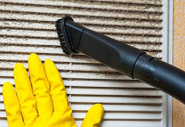 Best Affordable Duct Cleaning Services  in White Salmon, WA