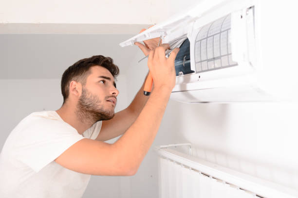 Best Home Air Vent Cleaning  in White Salmon, WA