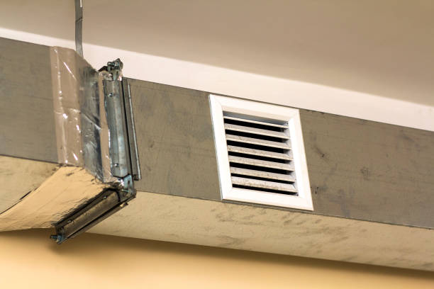  White Salmon, WA Airduct Cleaning Pros