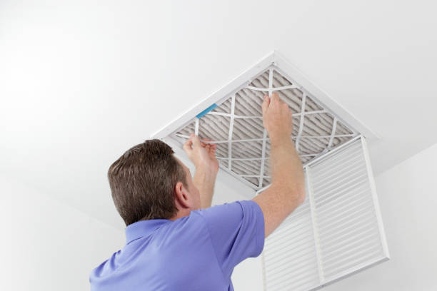 Best Residential Air Duct Cleaning  in White Salmon, WA